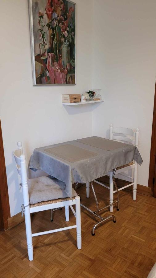 Prince Des Carres Saint-Malo-en-Donziois Εξωτερικό φωτογραφία