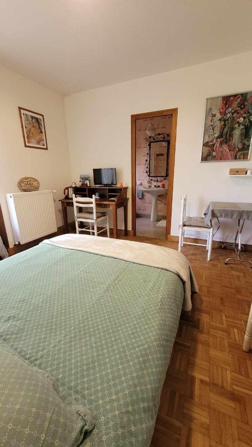 Prince Des Carres Saint-Malo-en-Donziois Εξωτερικό φωτογραφία